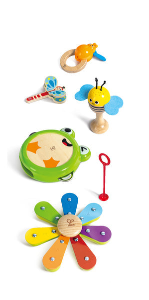 Hape: My First Music Set