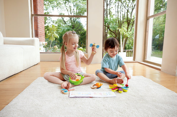 Hape: My First Music Set
