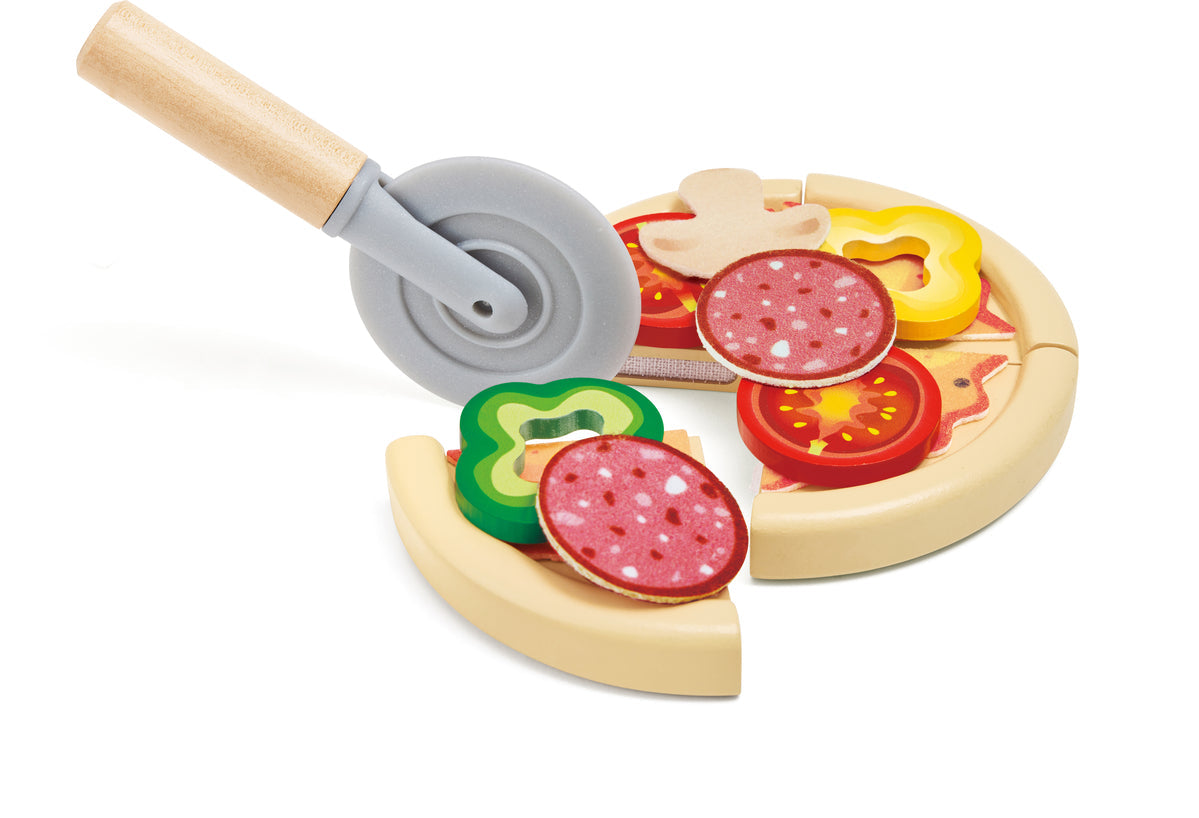 Hape: Magic Pizza Oven