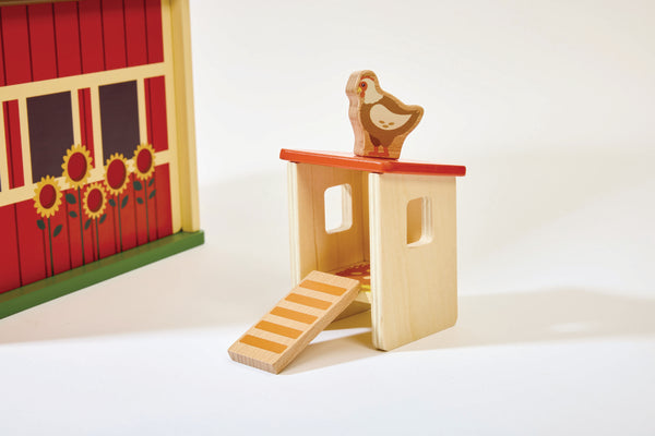 Hape: Farm House