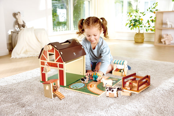 Hape: Farm House
