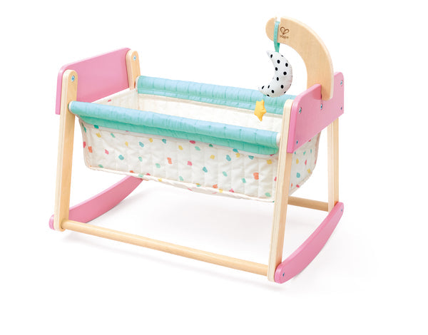Hape: Sweet Dreams Doll's Bed