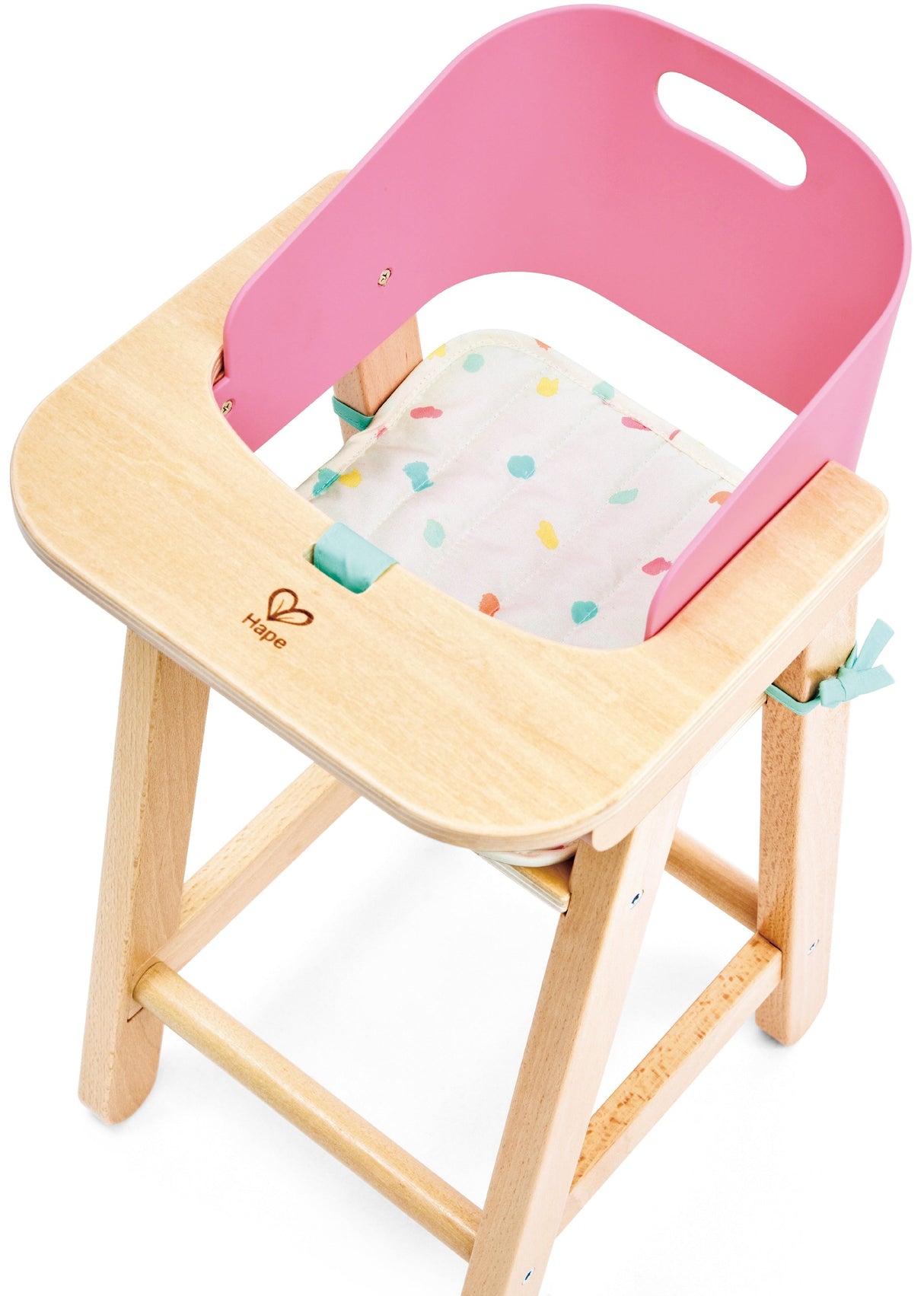Hape: Sweet Treats Doll's Highchair