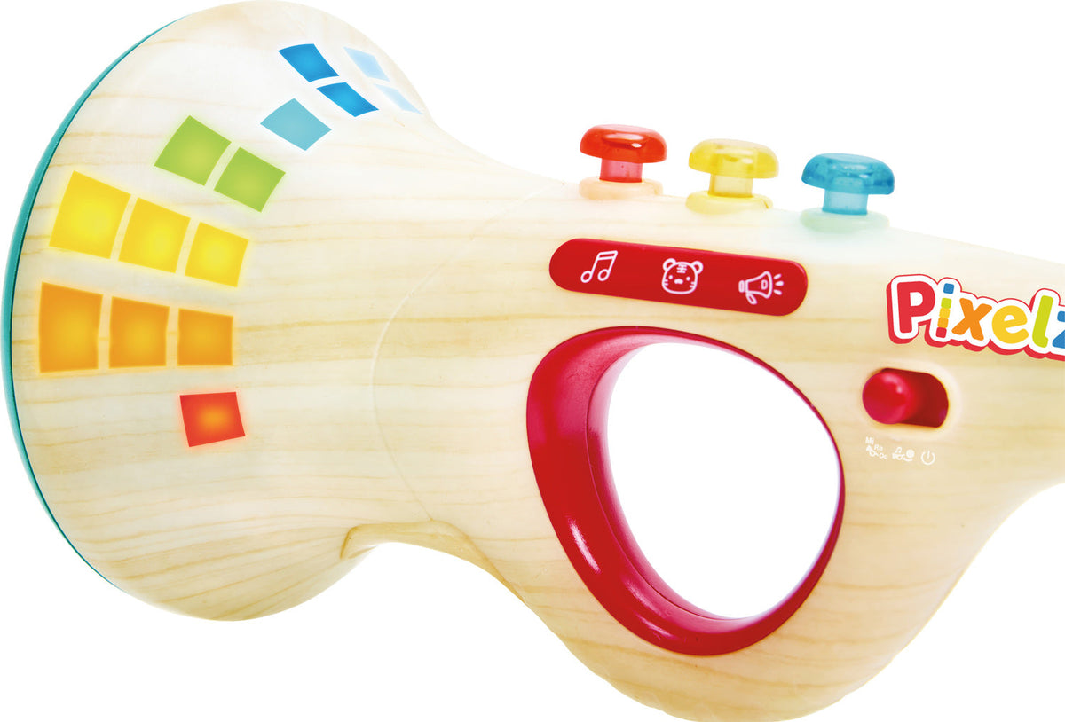 Hape: Pixelz Musical Maestro Trumpet