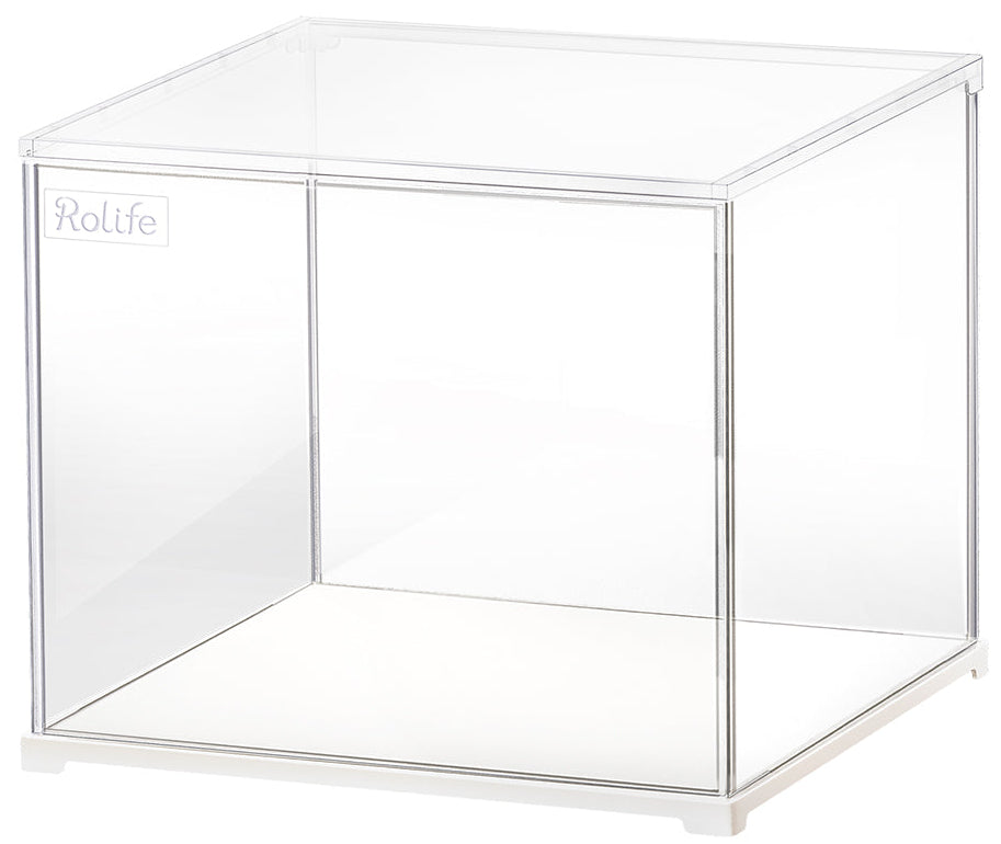 Rolife: DIY Dust Cover for Miniature House