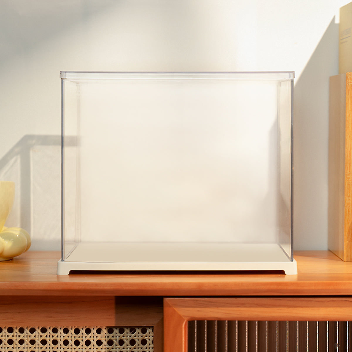 Rolife: DIY Dust Cover for Miniature House