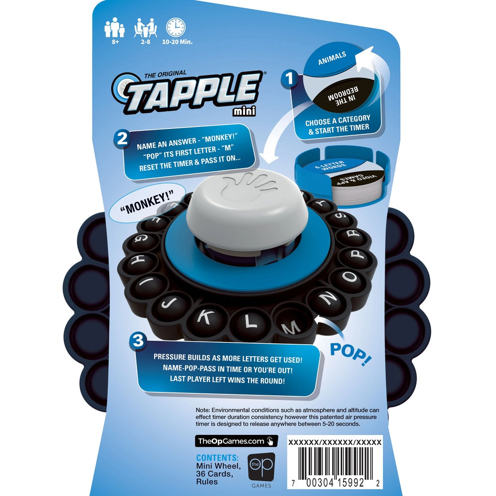 The Original Tapple Mini