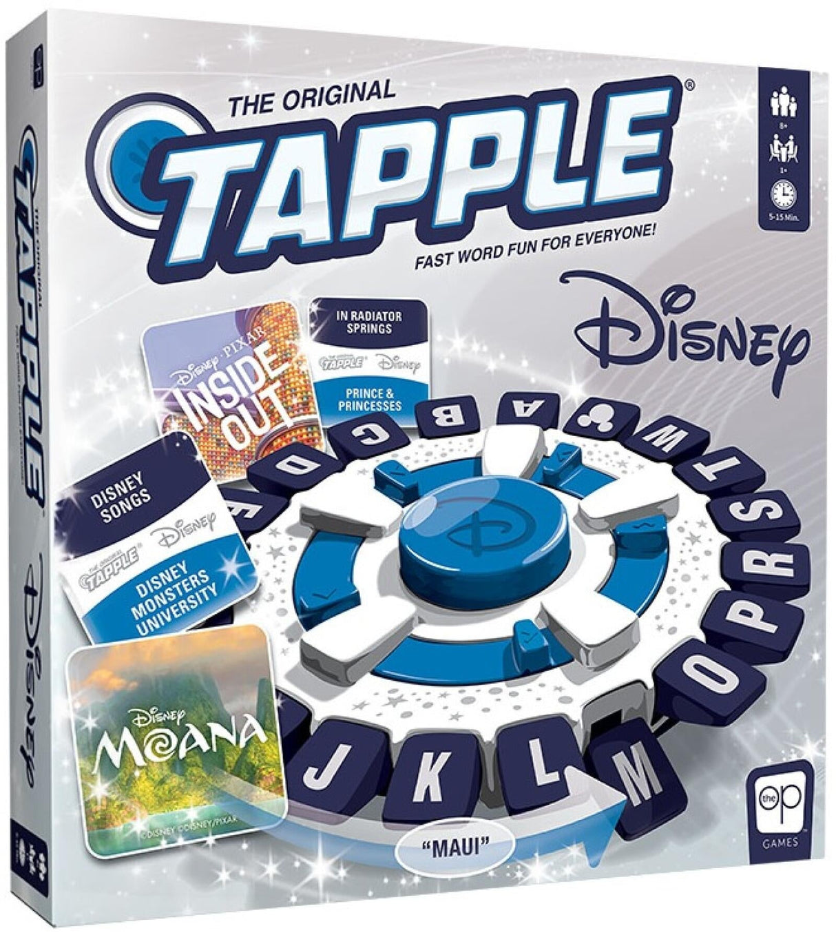 Tapple Disney