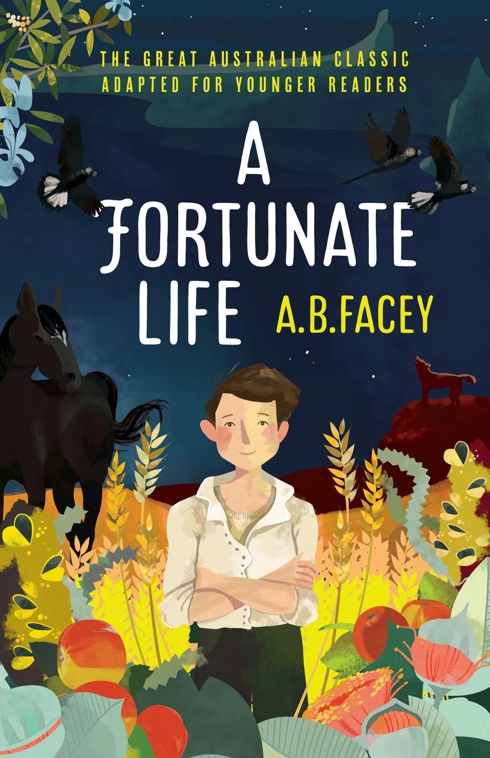 A Fortunate Life