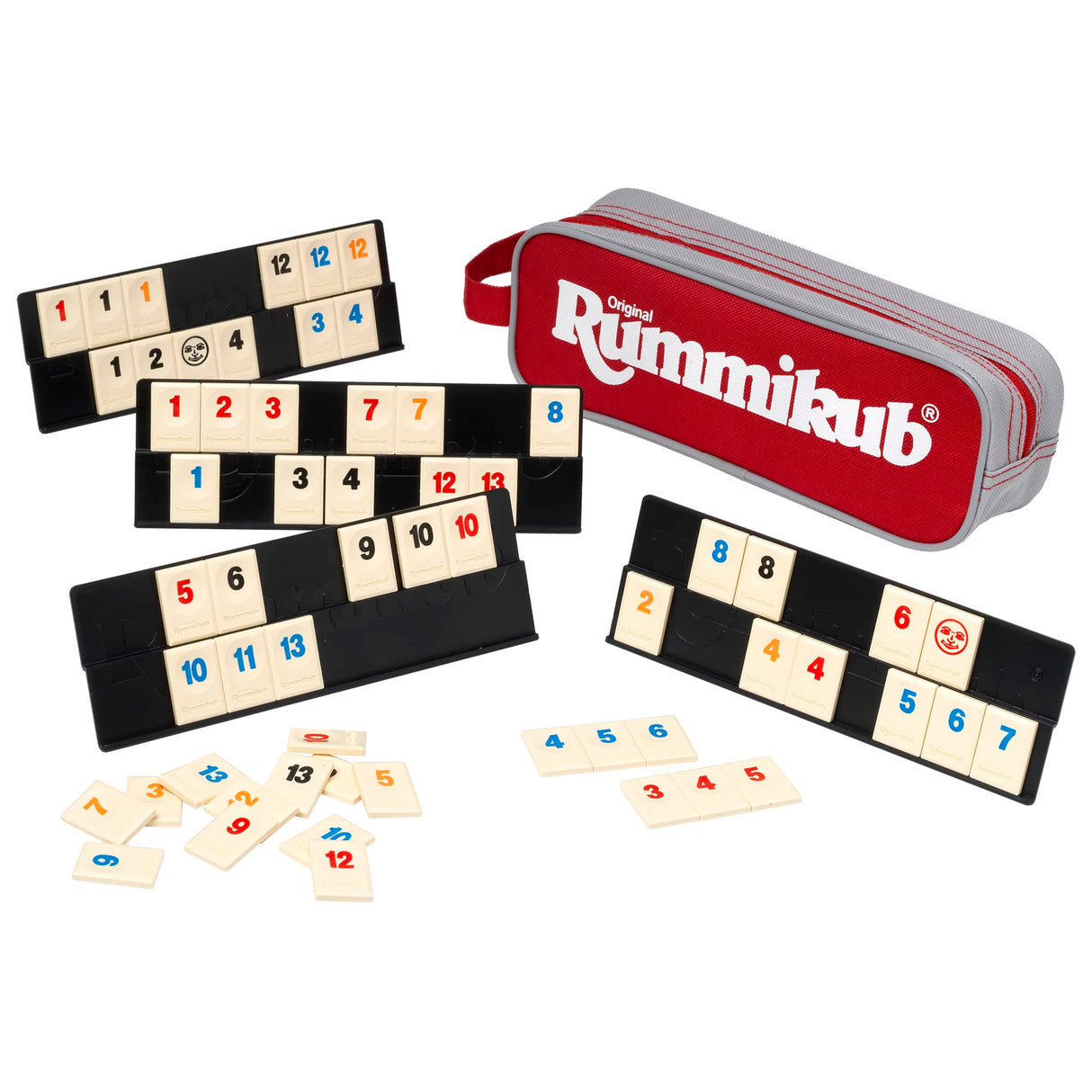 Rummikub Mini Pouch