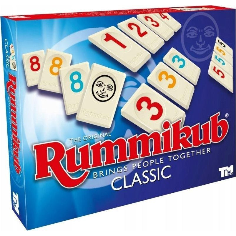 Rummikub Classic