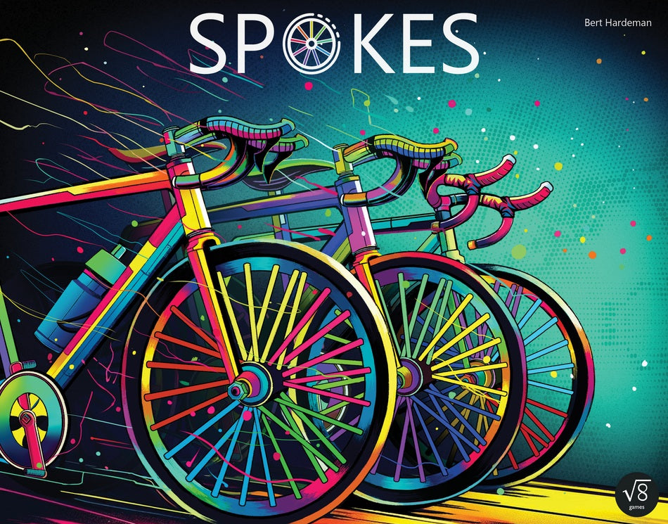 Spokes