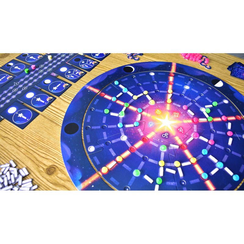 Polaris: The Board Game
