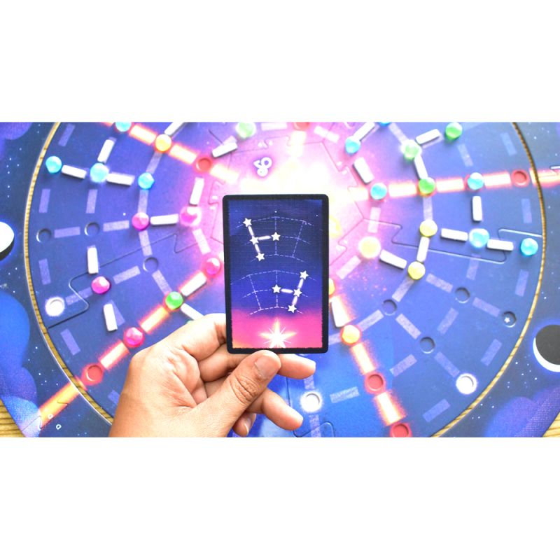 Polaris: The Board Game