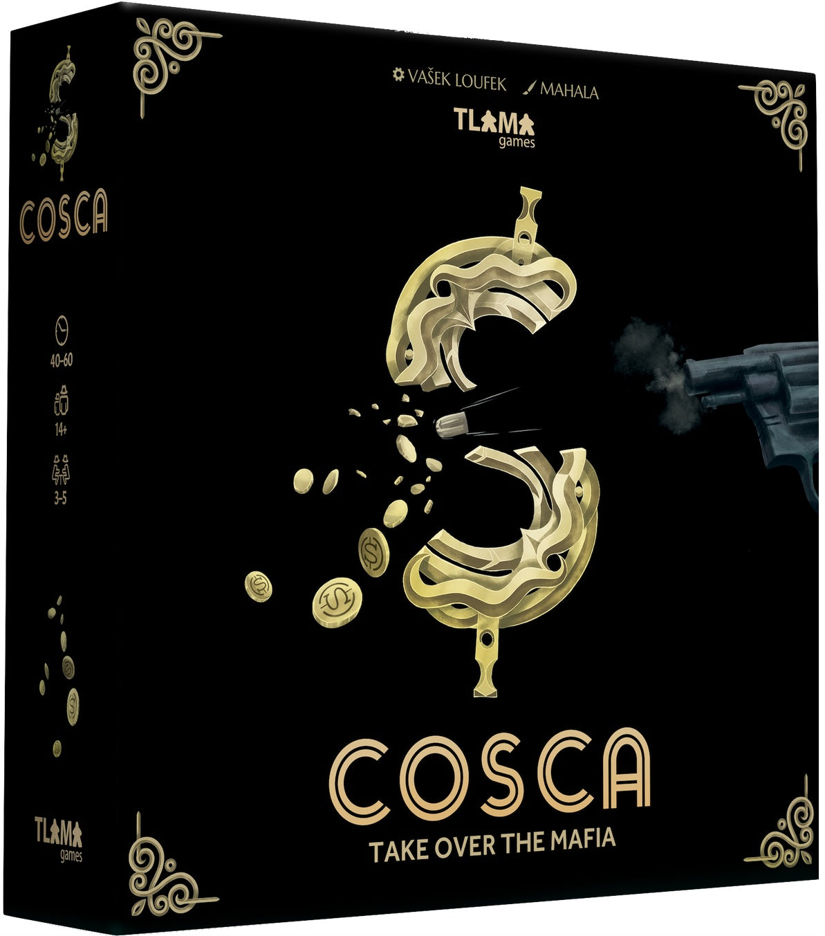 Cosca