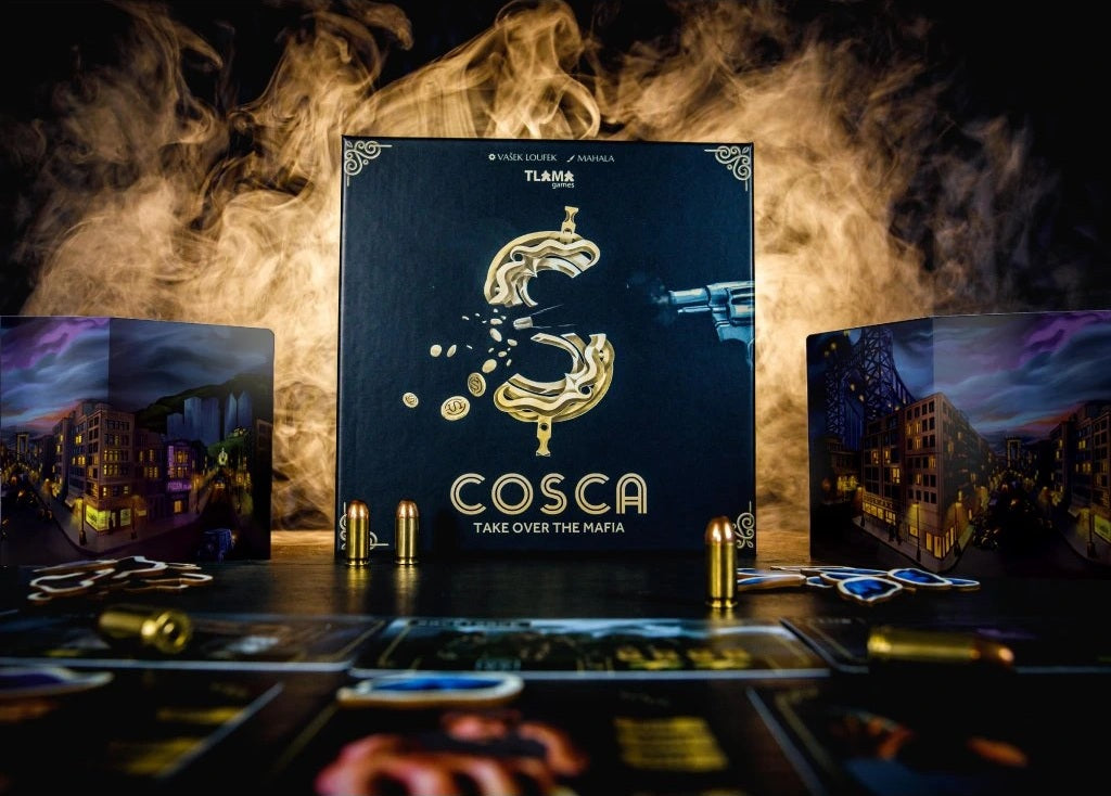 Cosca