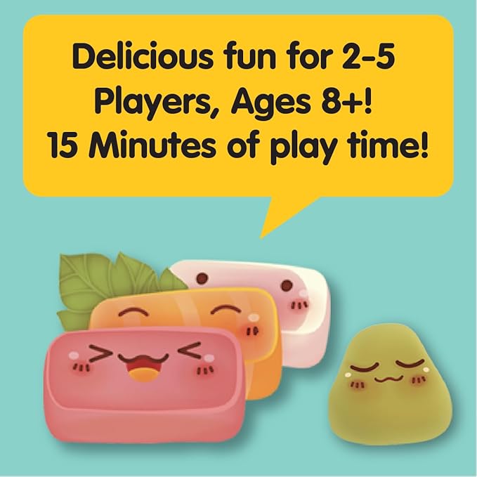 Sushi Go