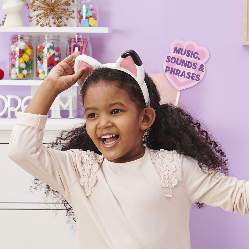 Gabby's Dollhouse Musical Ears