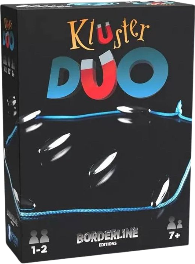 Kluster Duo