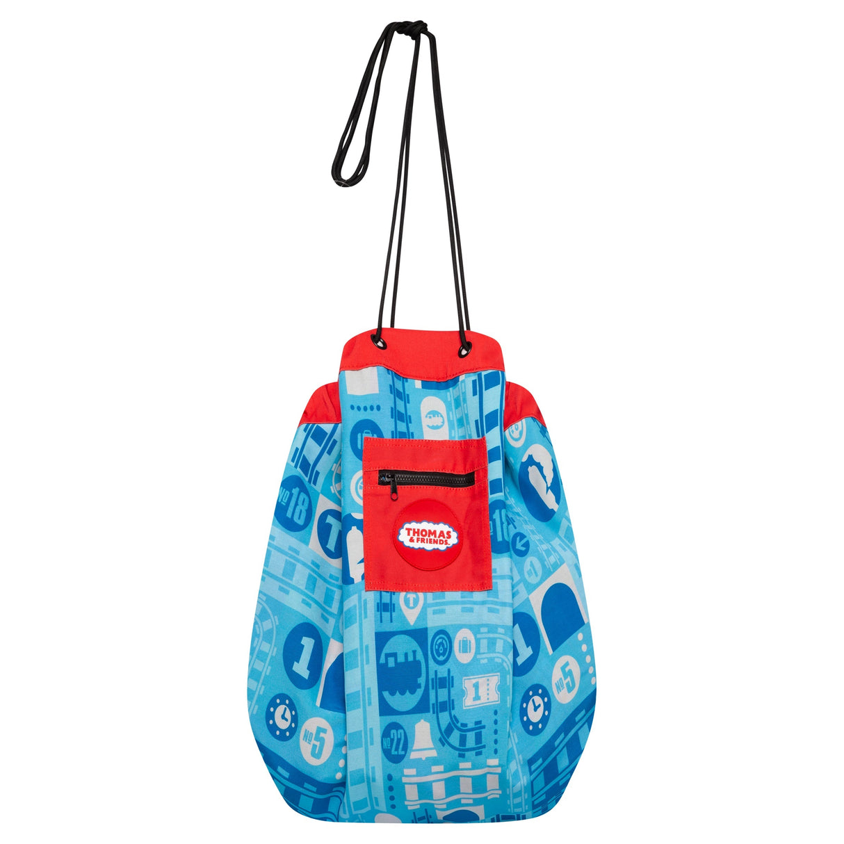 Play Pouch: Thomas & Friends