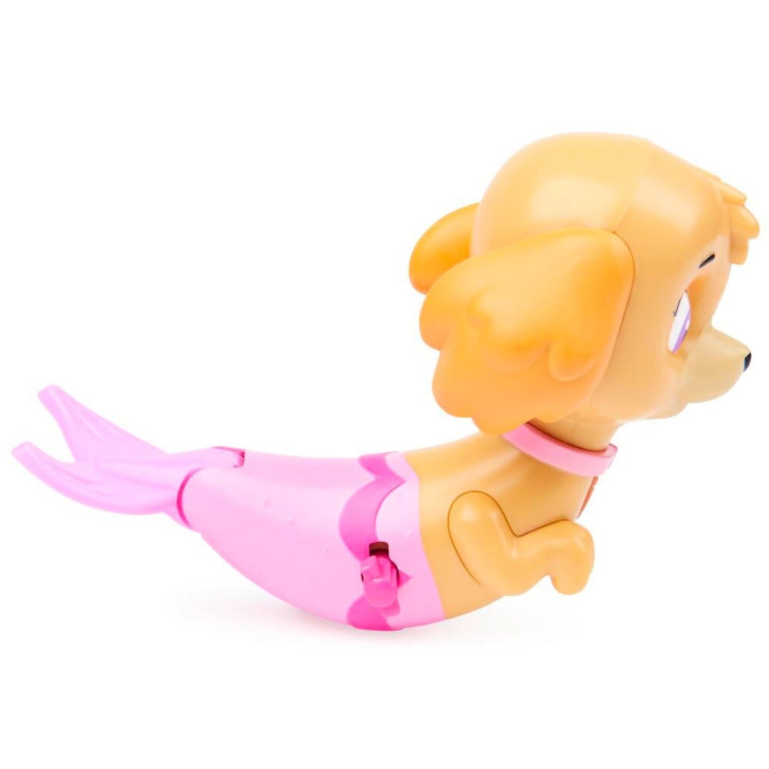 Paw Patrol: Swimways Paddlin' Pups - Skye