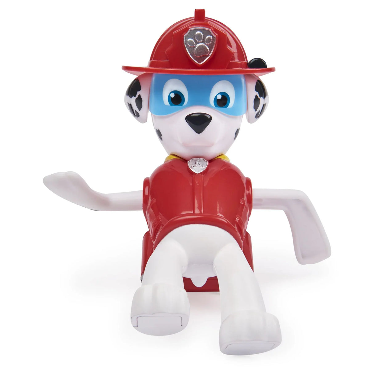 Paw Patrol: Swimways Paddlin' Pups - Marshall