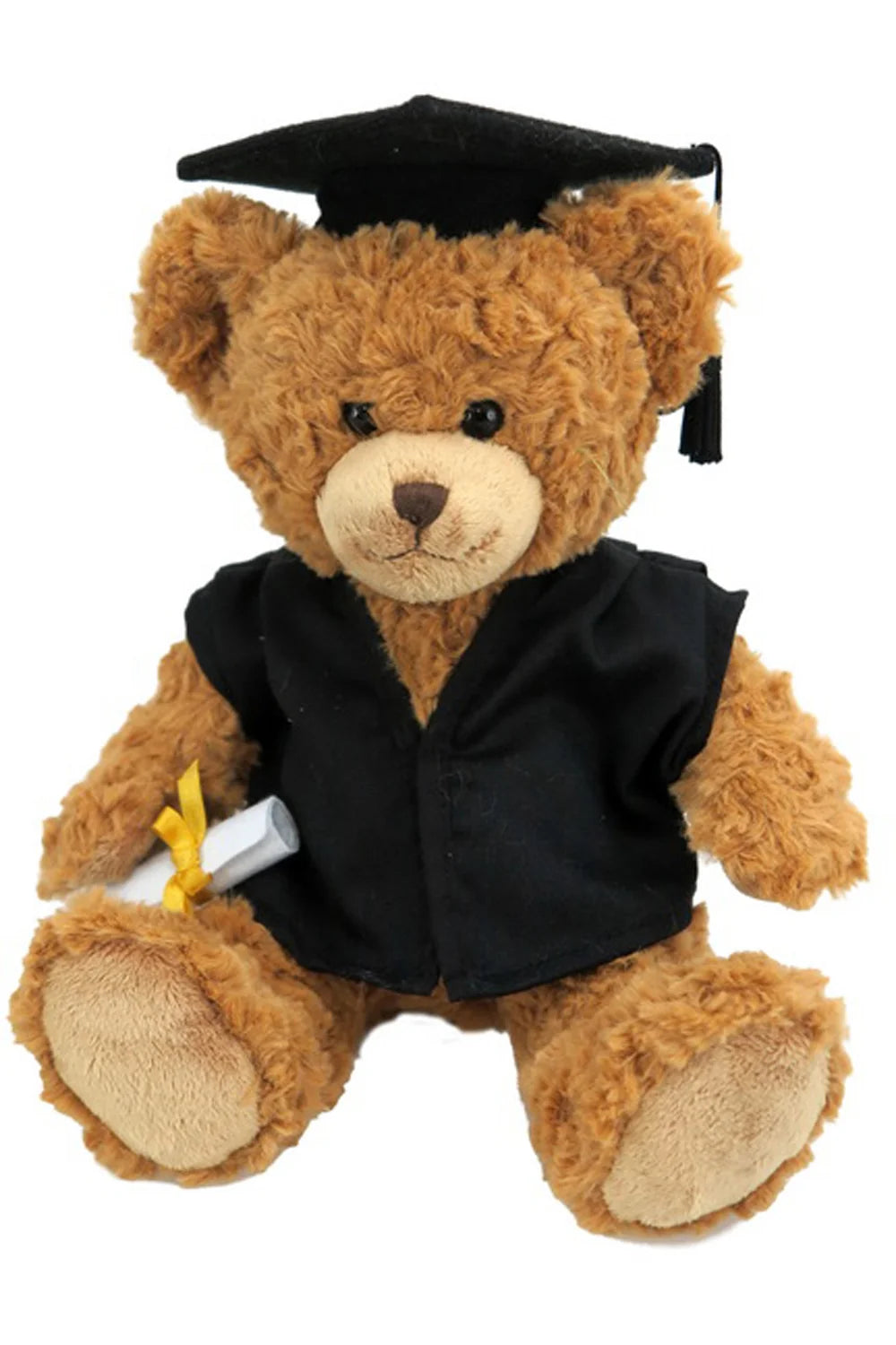 Classic Bear Graduation