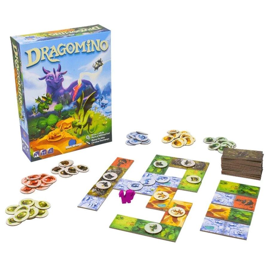 Dragomino