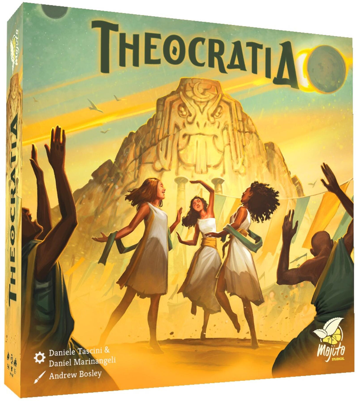 Theocratia