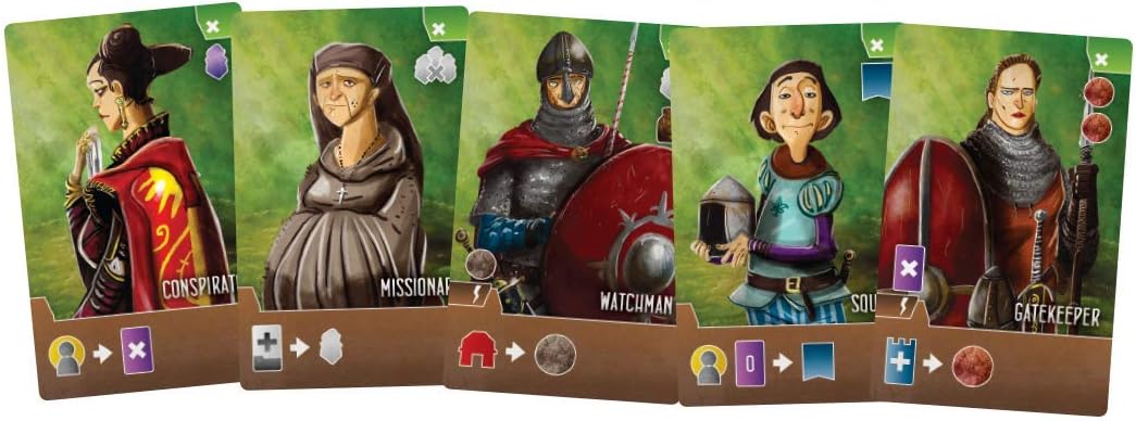 Paladins of the Western Kingdom
