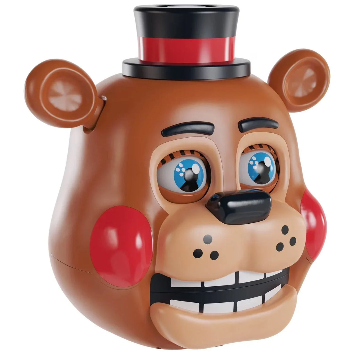 Five Nights At Freddy's: Freddy Head Collector Bundle - Series 2