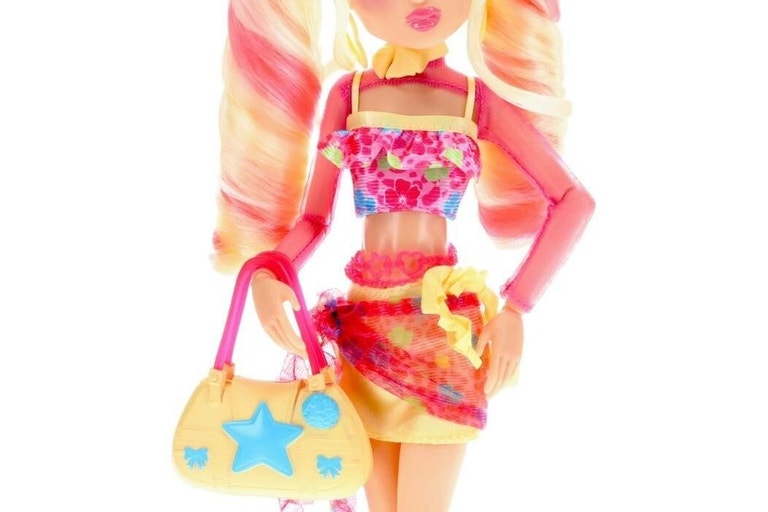 Dress To Impress: Fashion Doll - Bubblegum Girl