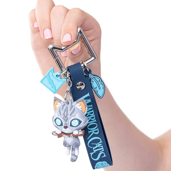 Warrior Cats Collectible Charm - Blind Box