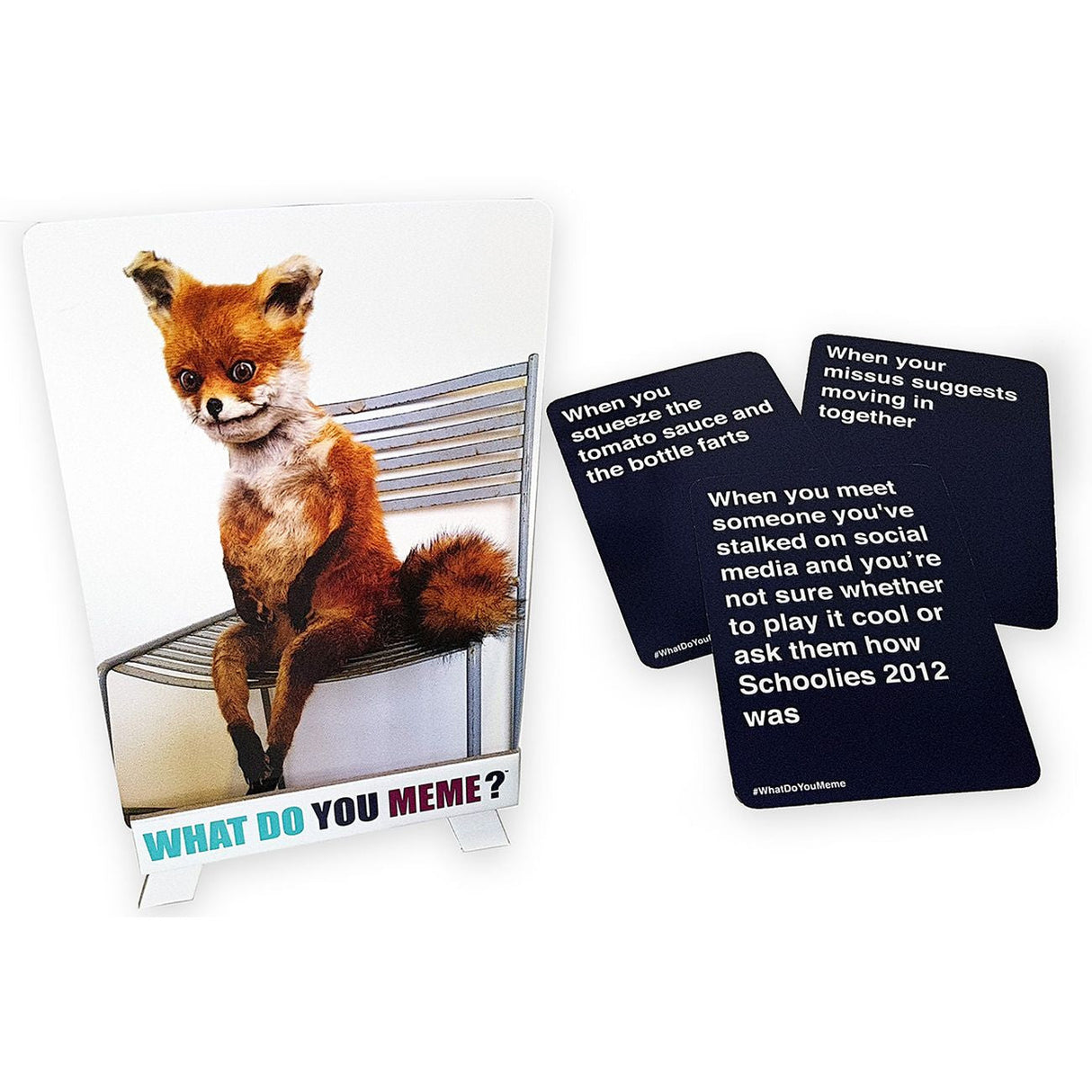 What Do You Meme? Aussie Edition