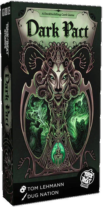 Dark Pact