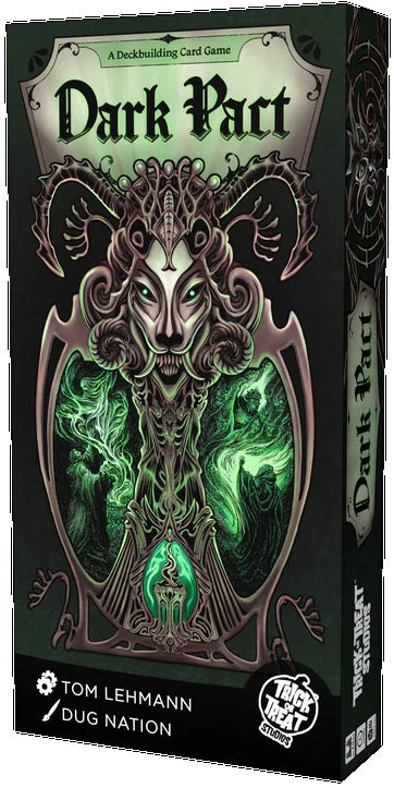 Dark Pact