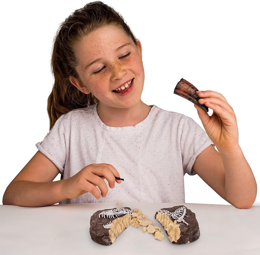 National Geographic Dino Dig Kit
