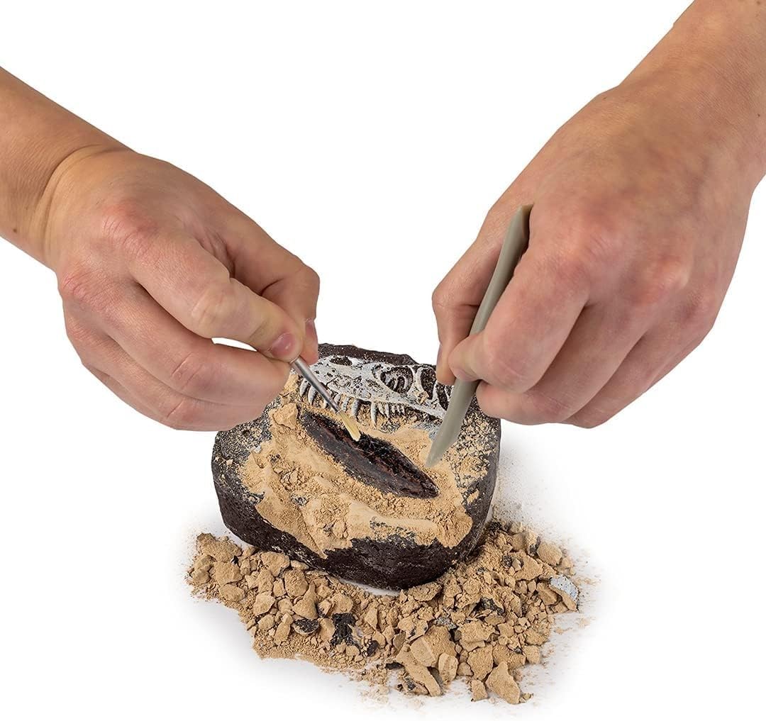 National Geographic Dino Dig Kit