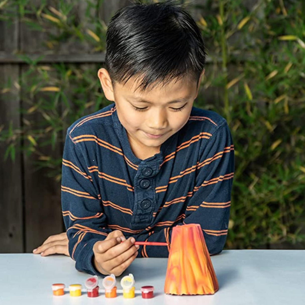 National Geographic Volcano Science - Build Your Own Volcano