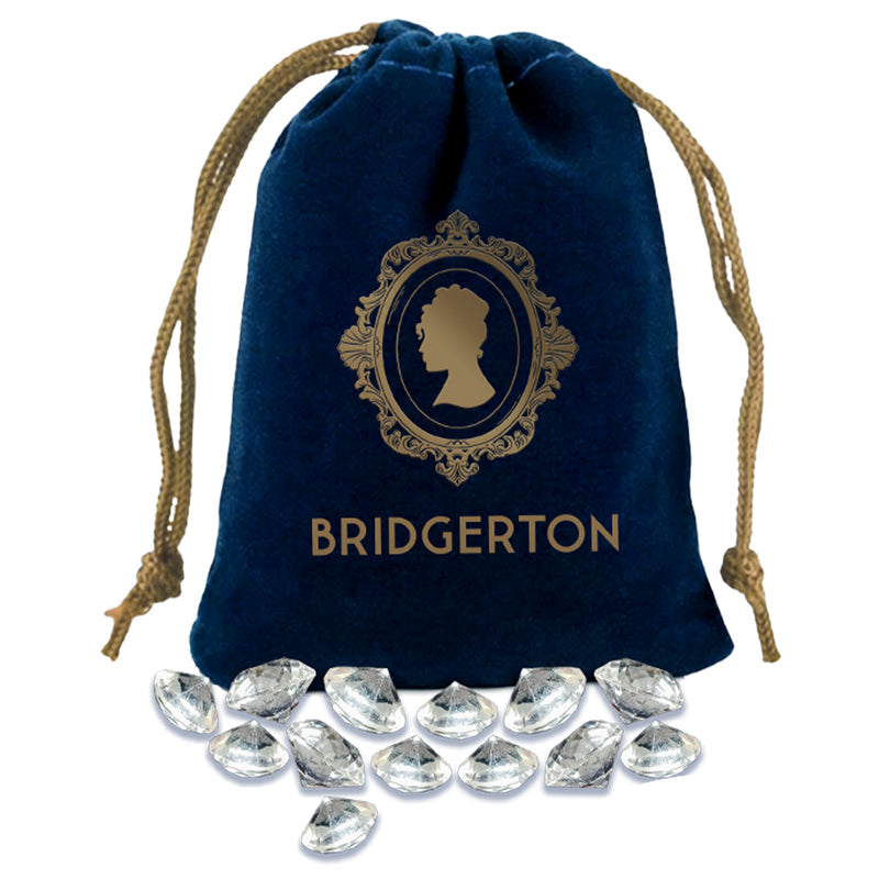 Bridgerton Love Letter
