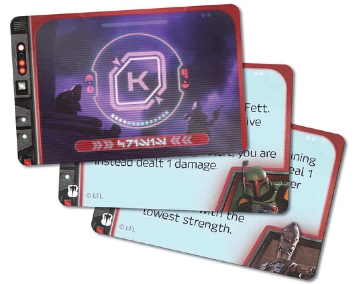 The Mandalorian Adventures - Sworn to the Creed Expansion