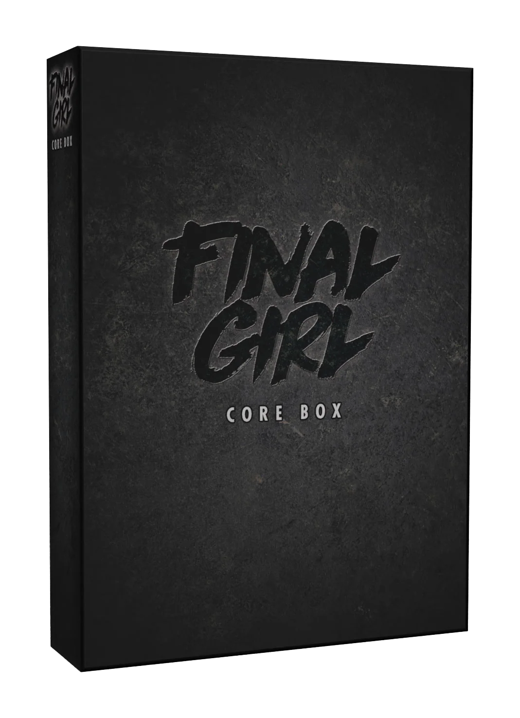 Final Girl: Core Box
