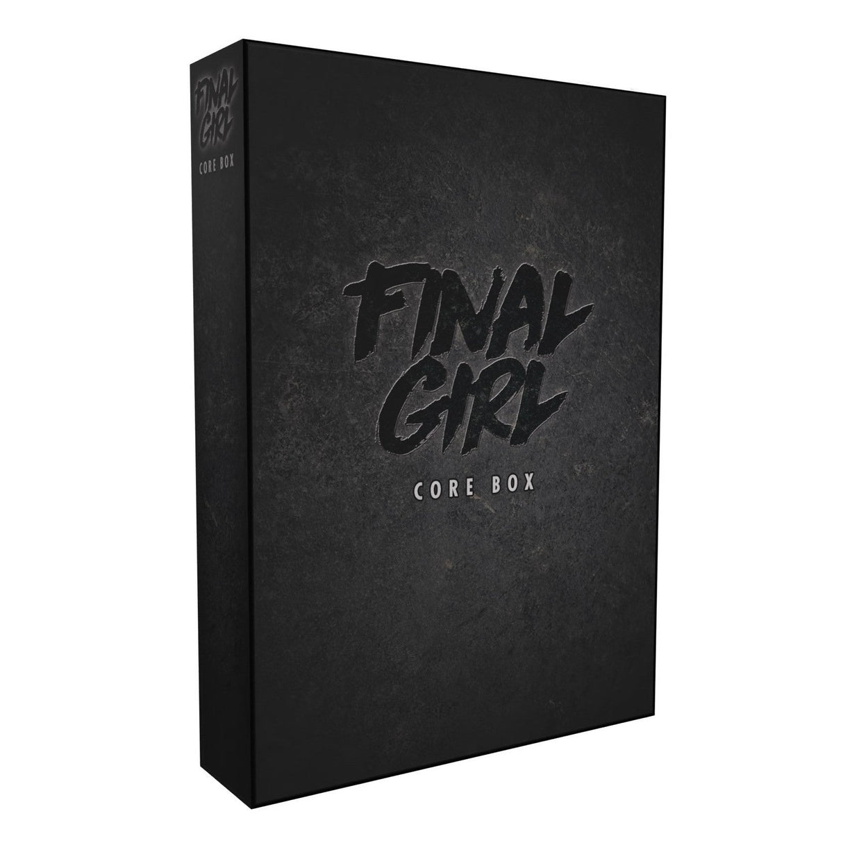 Final Girl: Core Box