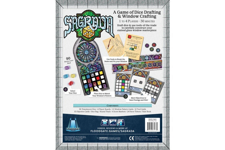 Sagrada