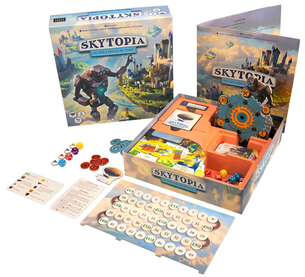Skytopia
