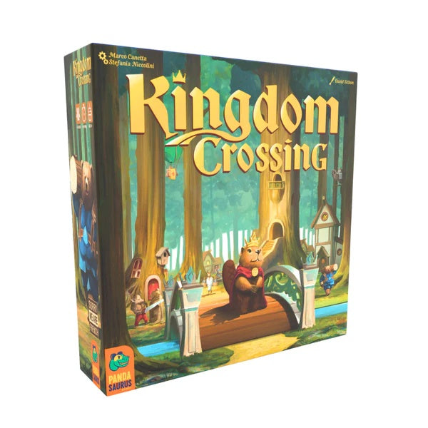 Kingdom Crossing