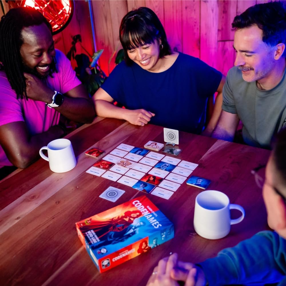 Codenames (2025)
