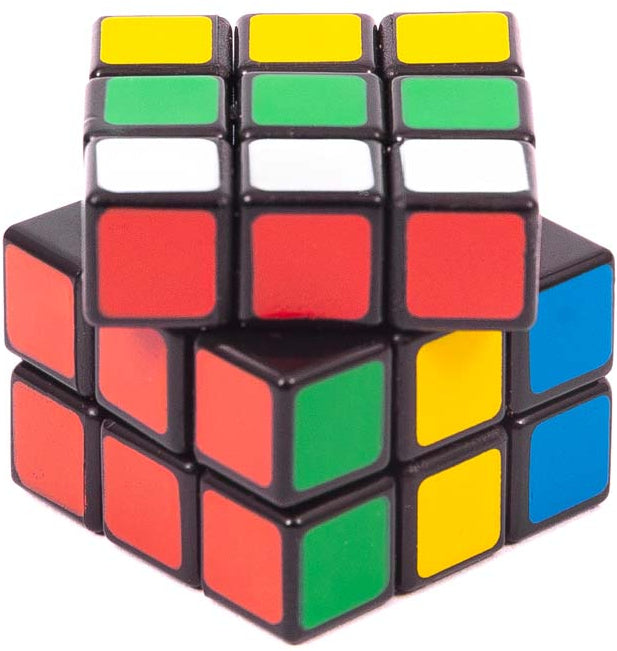 World's Smallest - Rubiks Cube