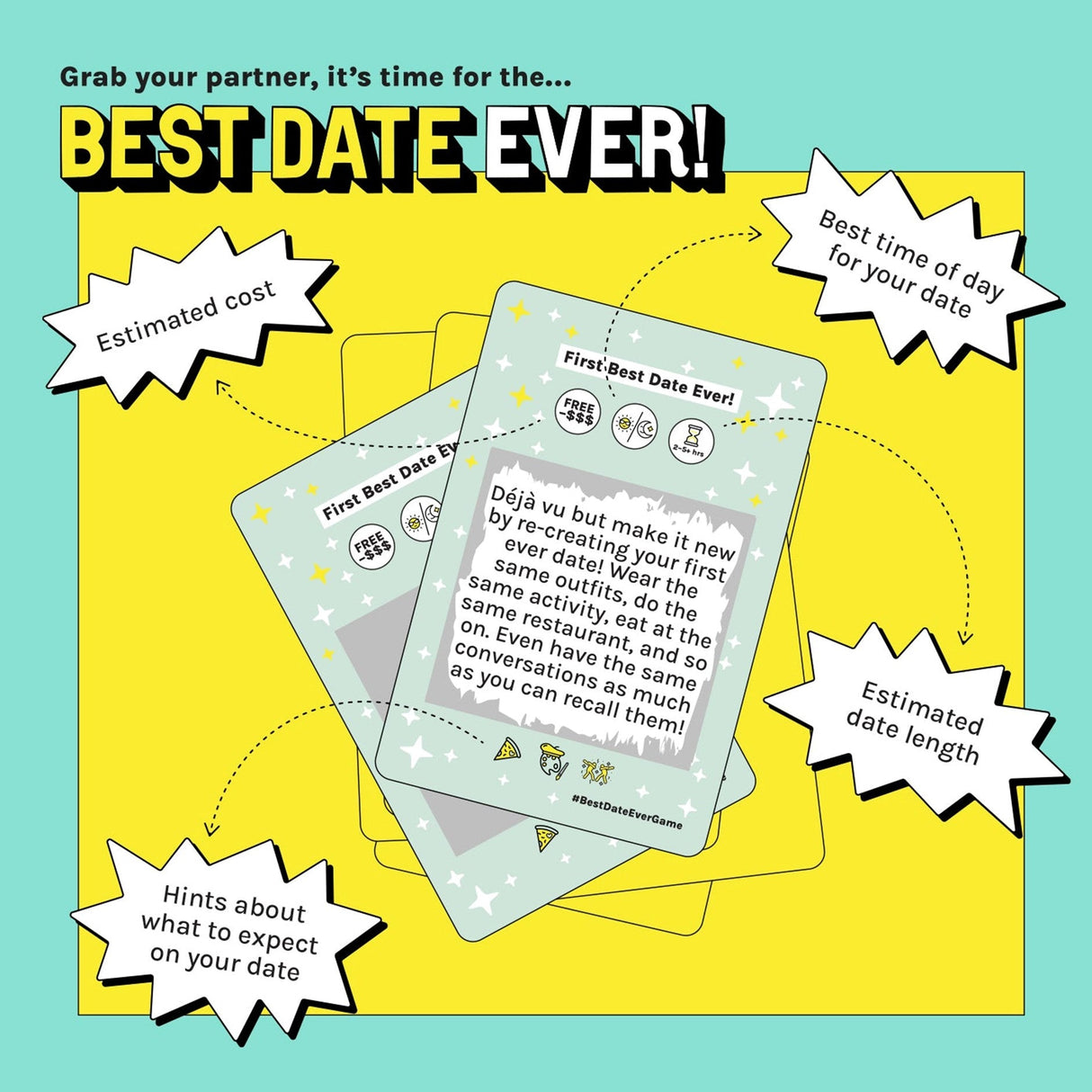 Best Date Ever