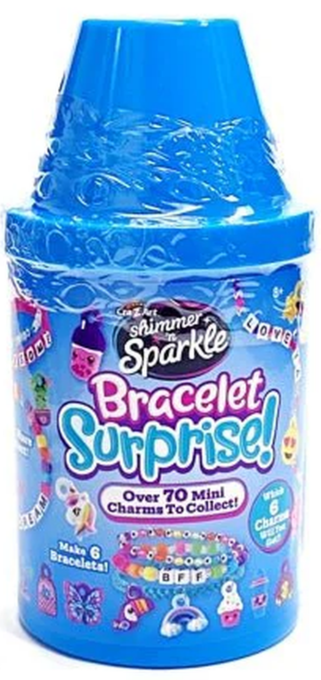 Shimmer 'n Sparkle Bracelet Surprise